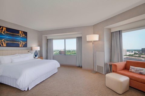 The Westin Dallas Park Central, dog-friendly hotel, photo 4