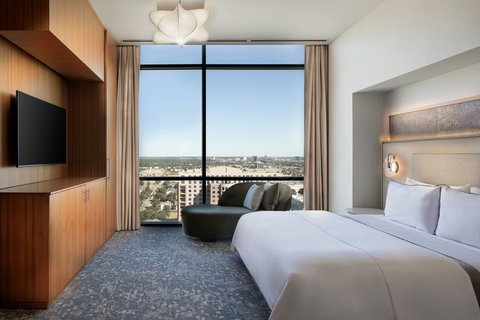 The Westin Galleria Dallas, dog-friendly hotel, photo 2