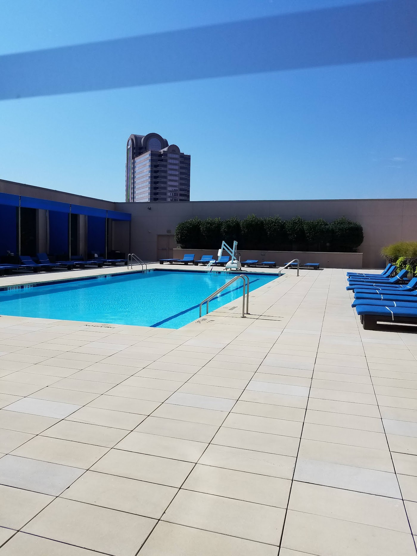 The Westin Galleria Dallas, dog-friendly hotel, photo 3