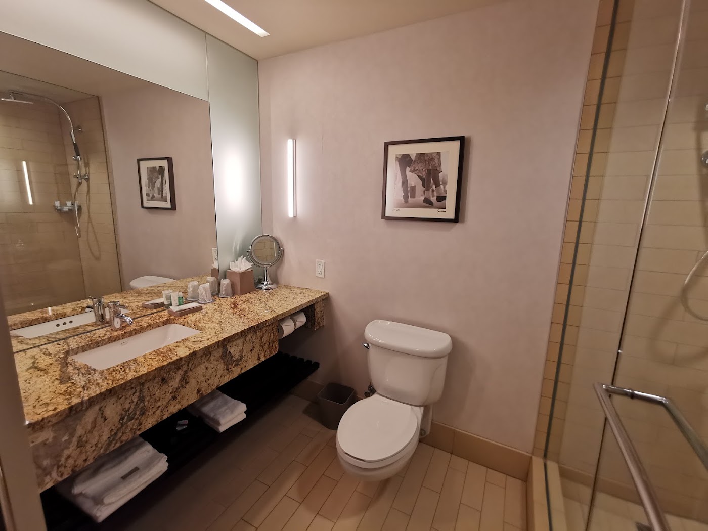 The Westin Galleria Dallas, dog-friendly hotel, photo 4