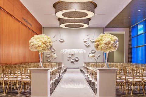 The Westin Galleria Dallas, dog-friendly hotel, photo 5