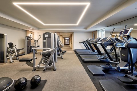 The Westin Grand Frankfurt, dog-friendly hotel, photo 5