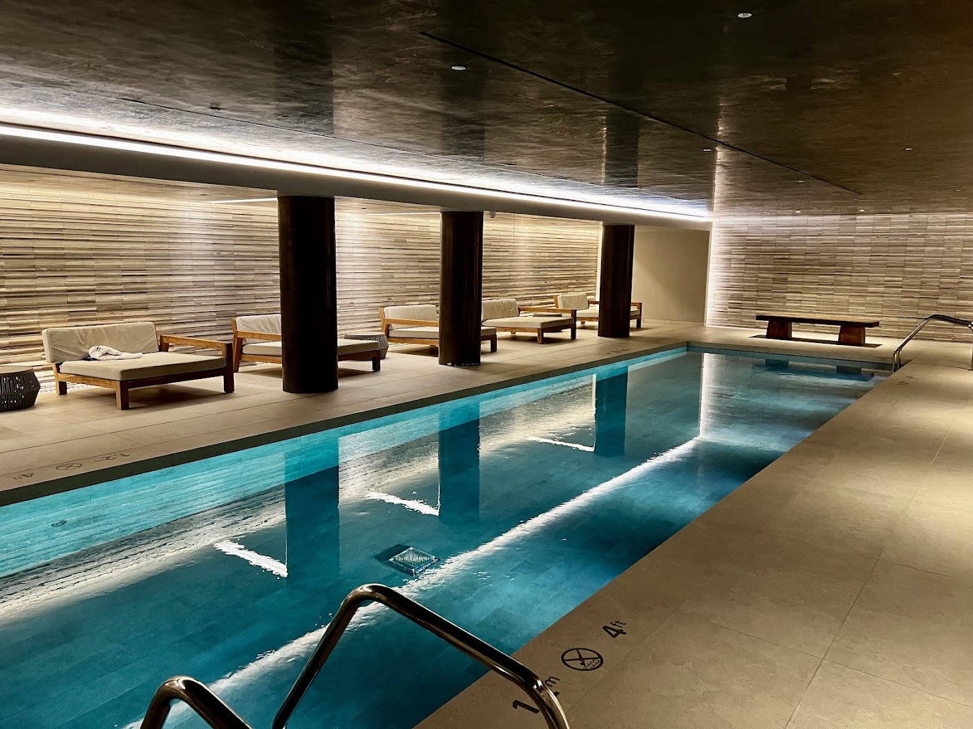 The Westin London City, dog-friendly hotel, photo 3
