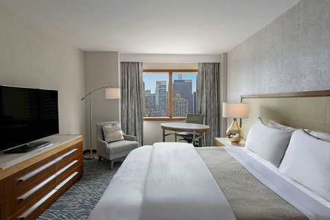 The Westin New York at Times Square, dog-friendly hotel, photo 2