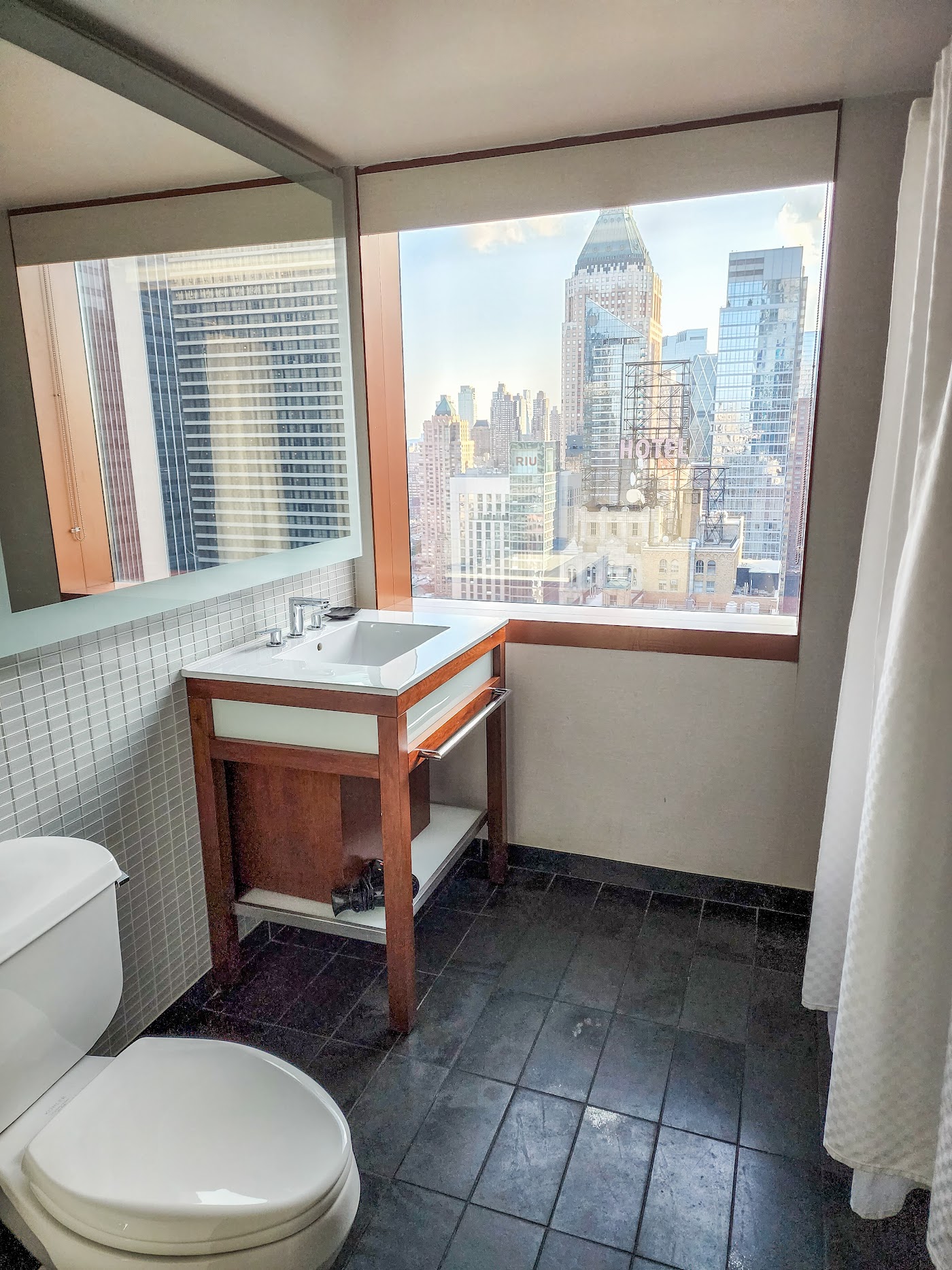 The Westin New York at Times Square, dog-friendly hotel, photo 4
