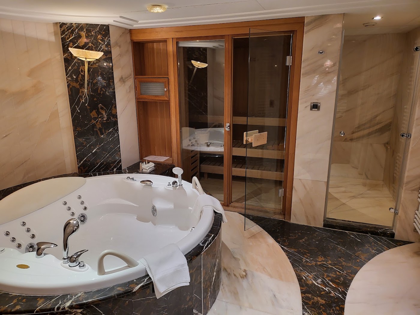 The Westin Zagreb, dog-friendly hotel, photo 4