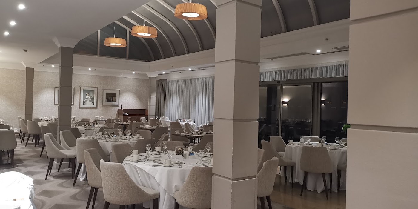 The Westin Zagreb, dog-friendly hotel, photo 5