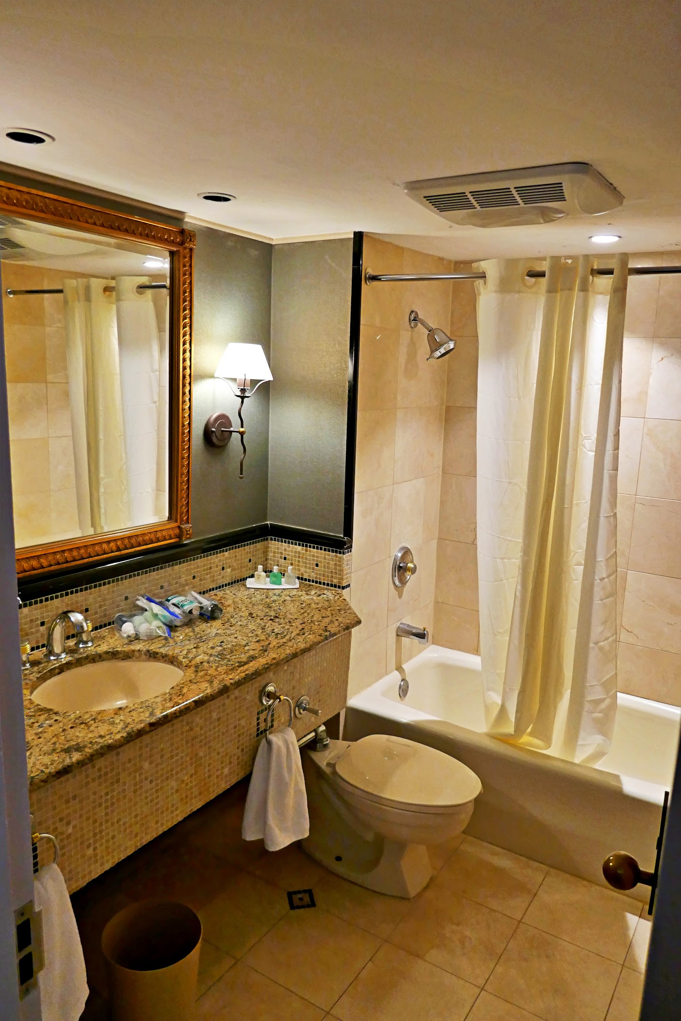 The Whitehall Hotel Chicago, dog-friendly hotel, photo 3