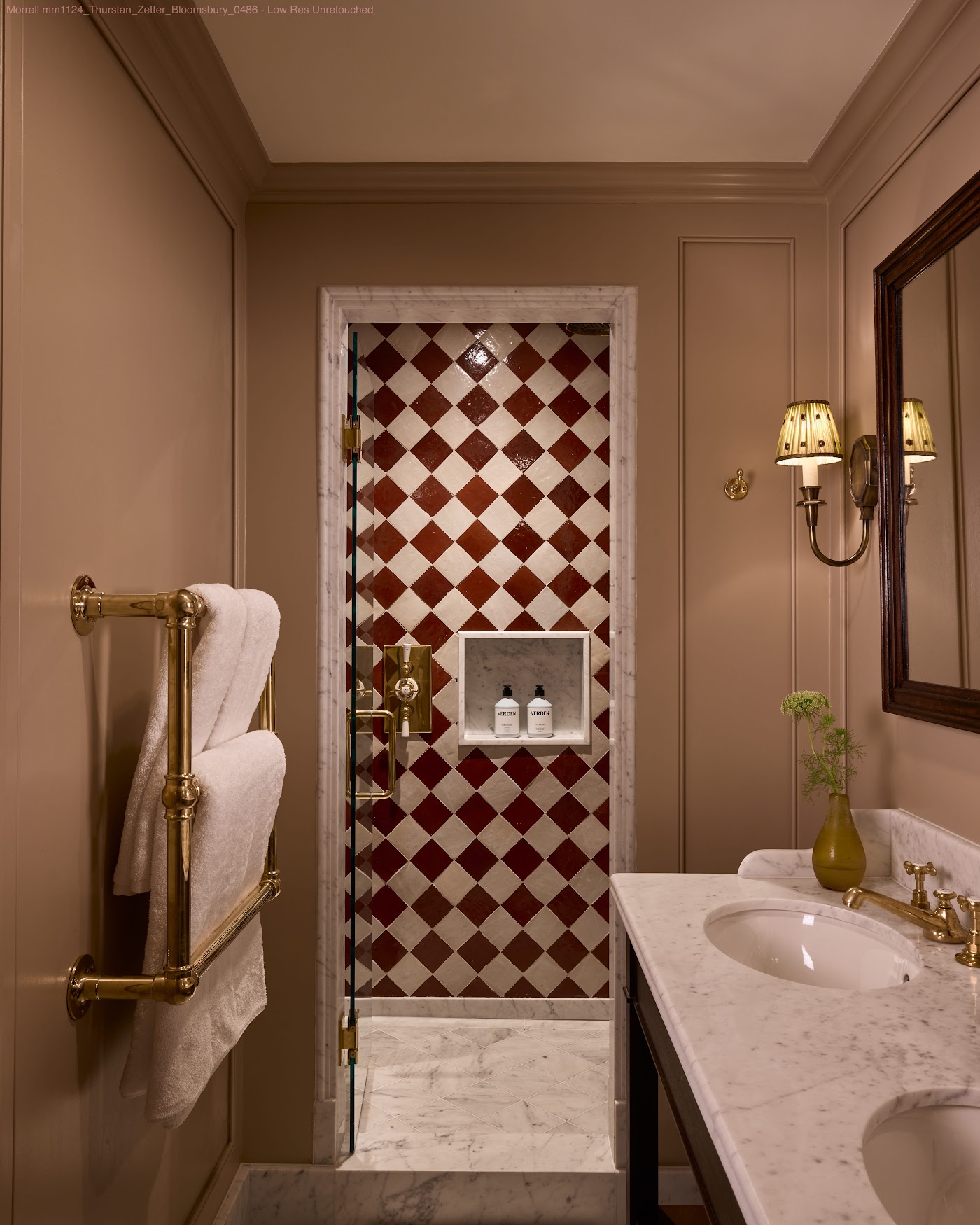 The Zetter Bloomsbury, dog-friendly hotel, photo 3
