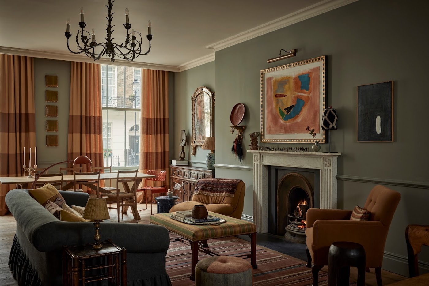 The Zetter Bloomsbury, dog-friendly hotel, photo 4