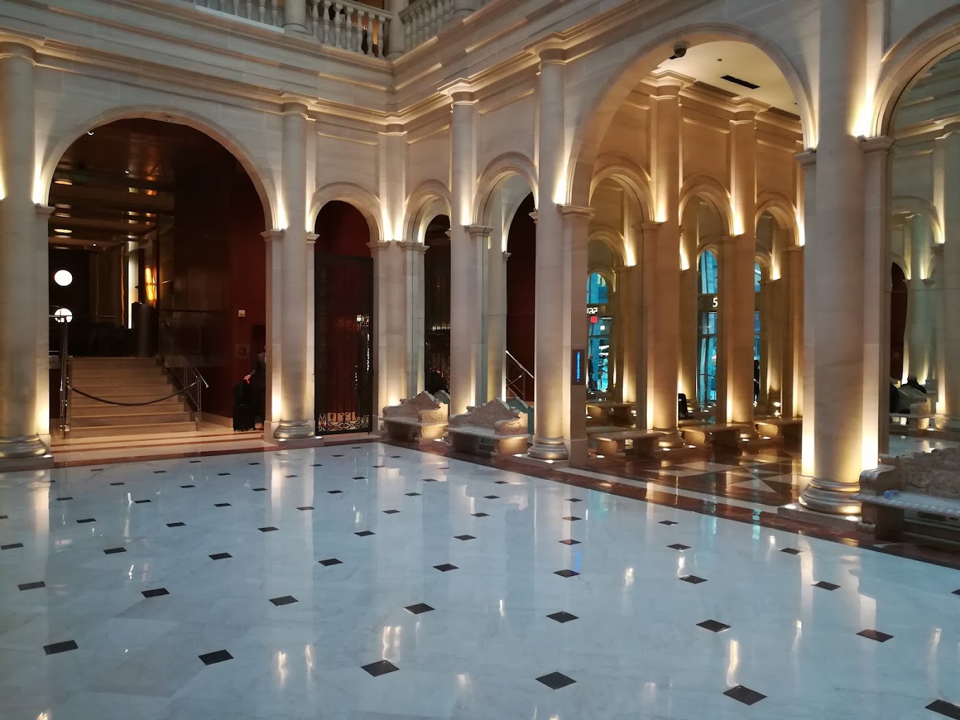 Thompson Central Park New York, dog-friendly hotel, photo 3