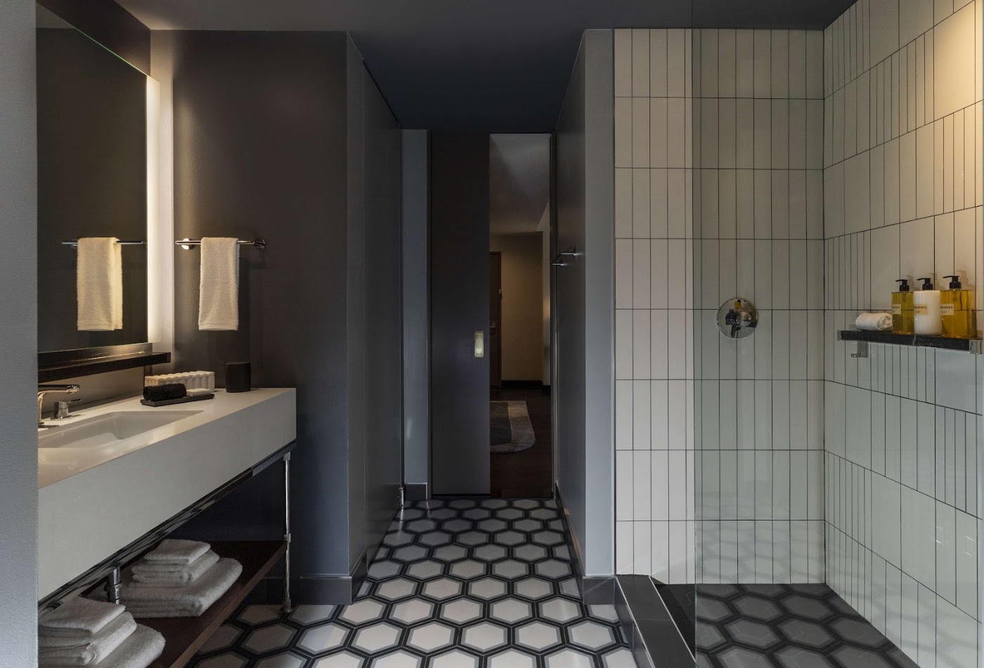 Thompson Dallas, dog-friendly hotel, photo 4