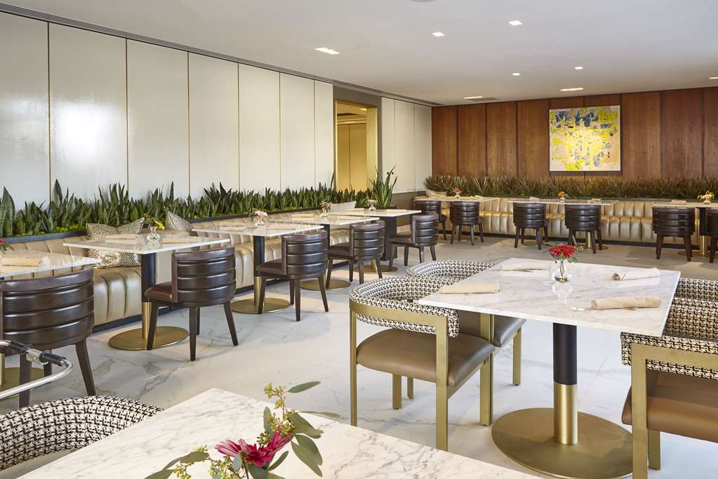 Thompson Dallas, dog-friendly hotel, photo 5