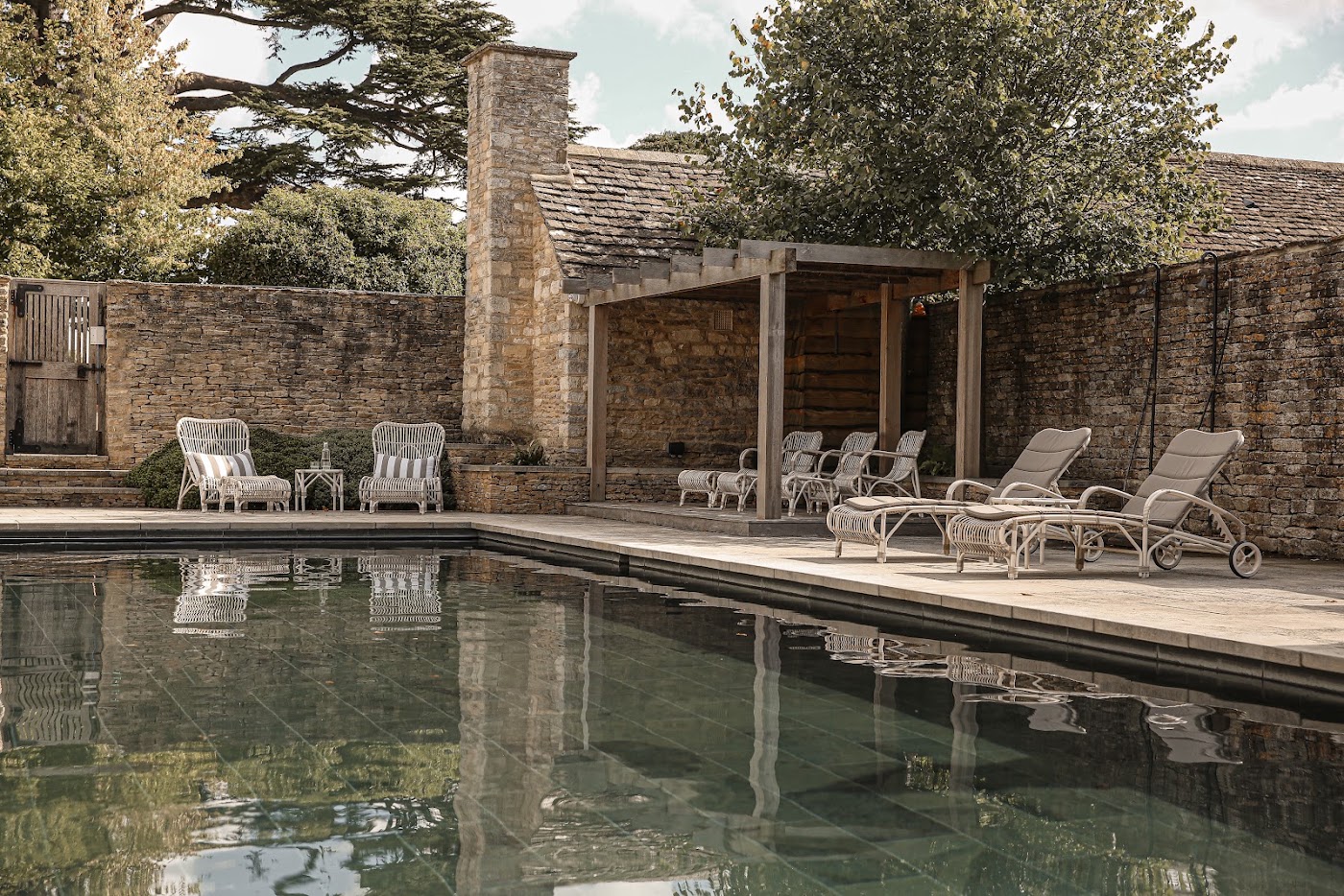 Thyme, dog-friendly hotel in Cotswolds