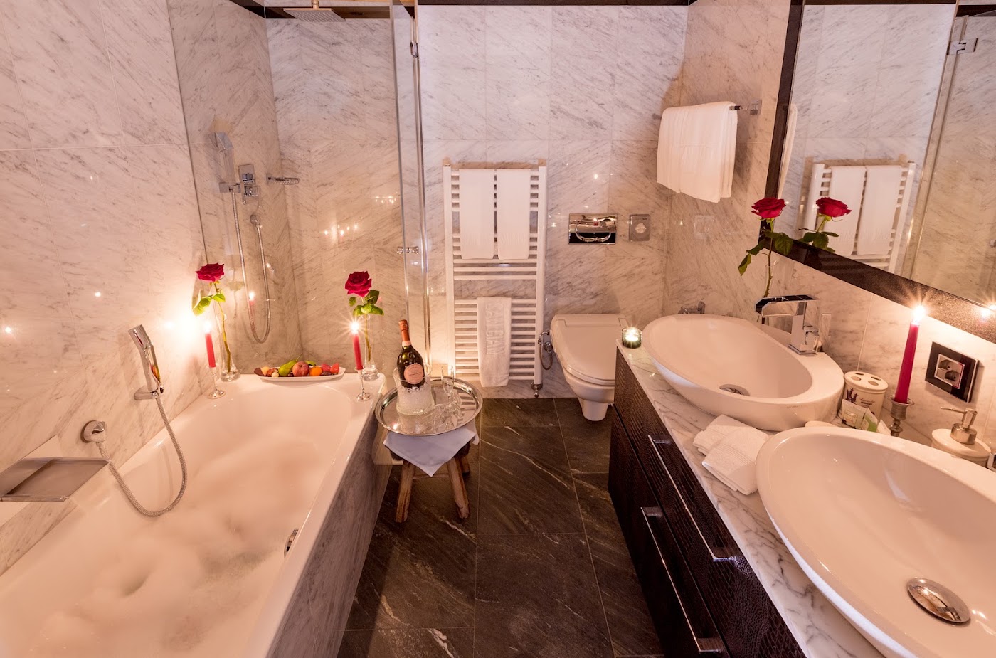 TOP Sport and Wellnesshotel San Gian St. Moritz, dog-friendly hotel, photo 3