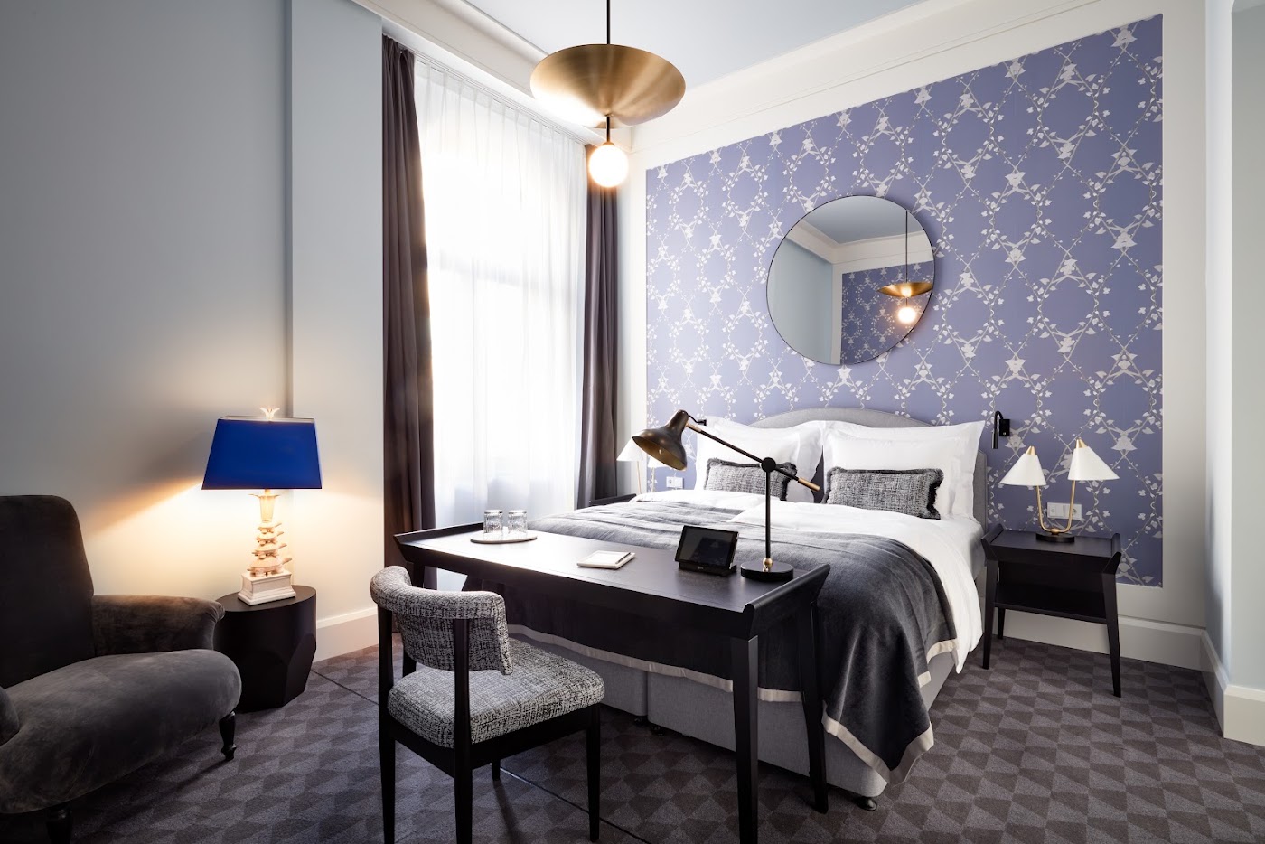 TORTUE HAMBURG, dog-friendly hotel, photo 2
