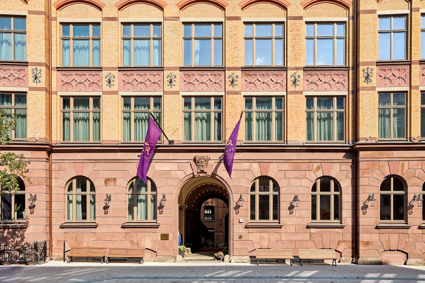 TORTUE HAMBURG, dog-friendly hotel, photo 4
