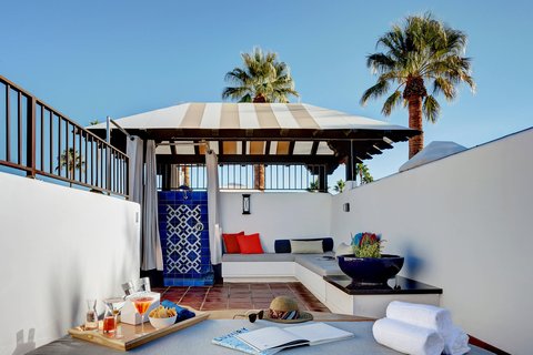 Triada Palm Springs, Autograph Collection, dog-friendly hotel, photo 5