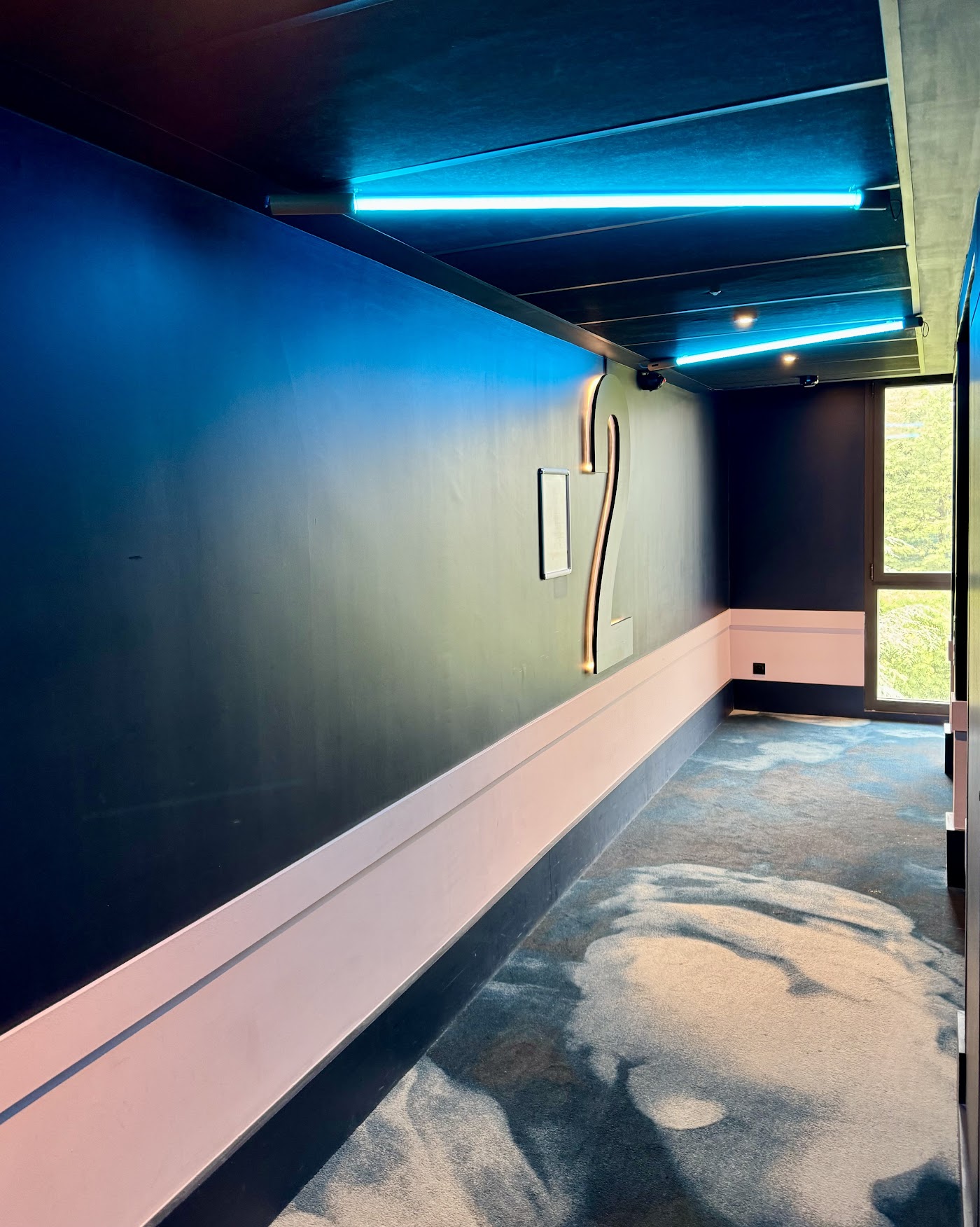 TRIBE Lyon Croix Rousse, dog-friendly hotel, photo 3