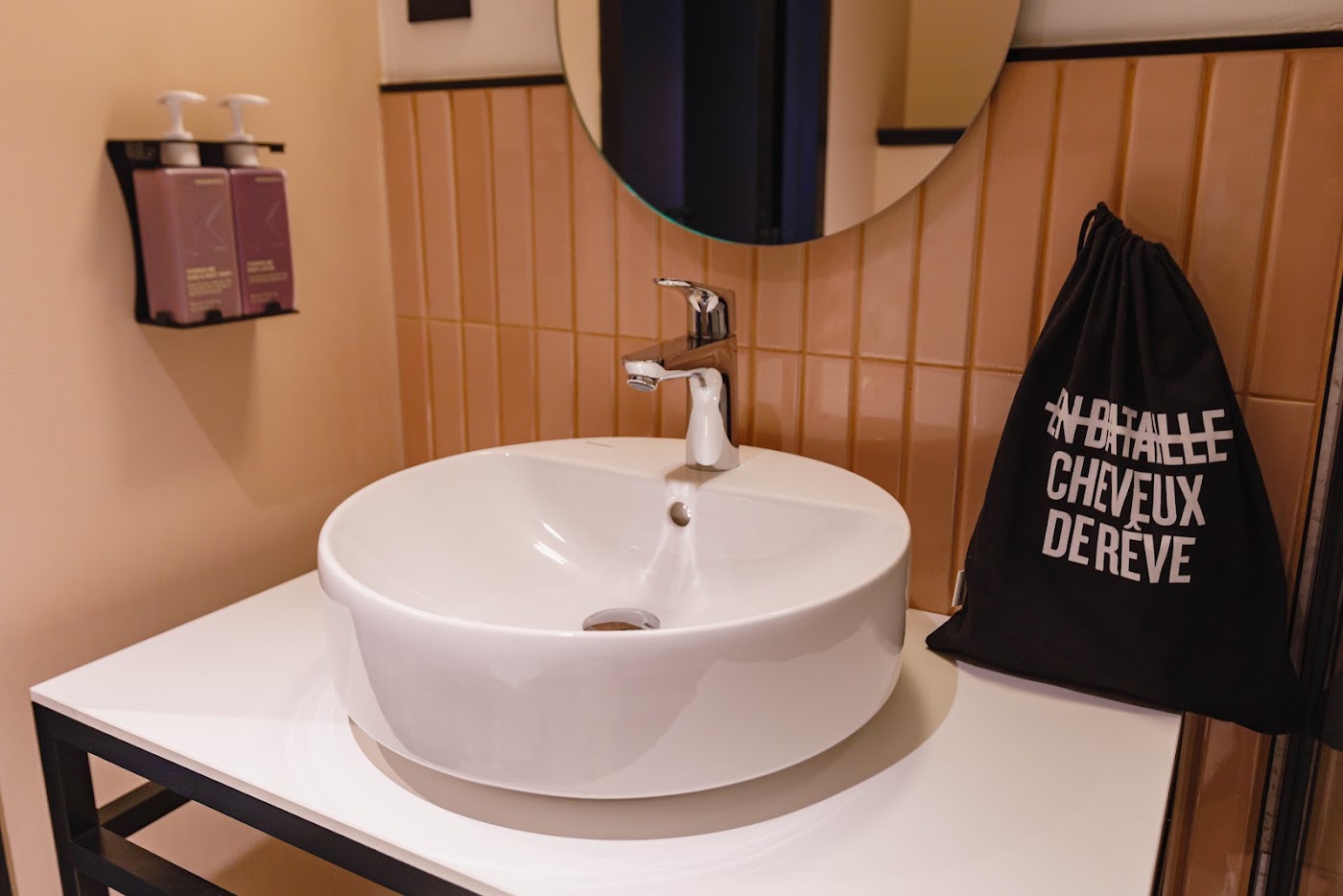 TRIBE Lyon Croix Rousse, dog-friendly hotel, photo 4