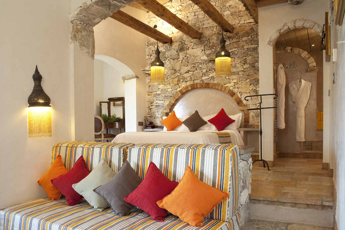 U Capu Biancu, dog-friendly hotel, photo 2