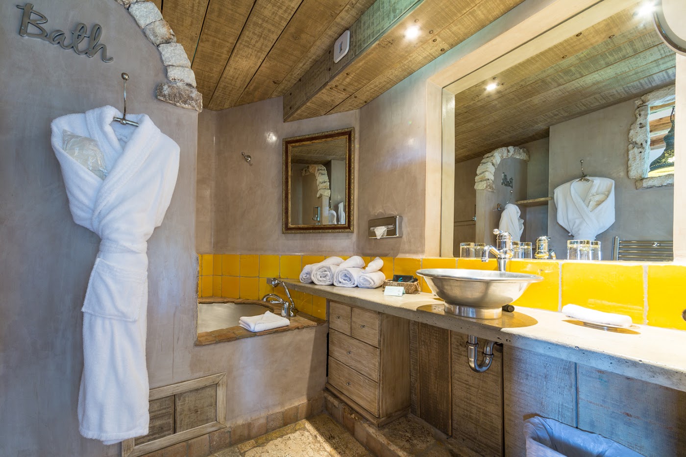 U Capu Biancu, dog-friendly hotel, photo 4