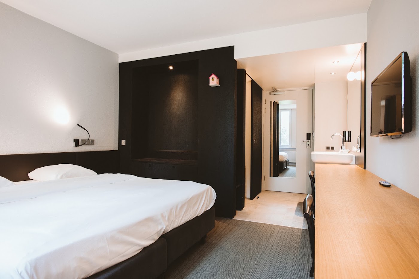 Vaeshartelt, dog-friendly hotel, photo 2