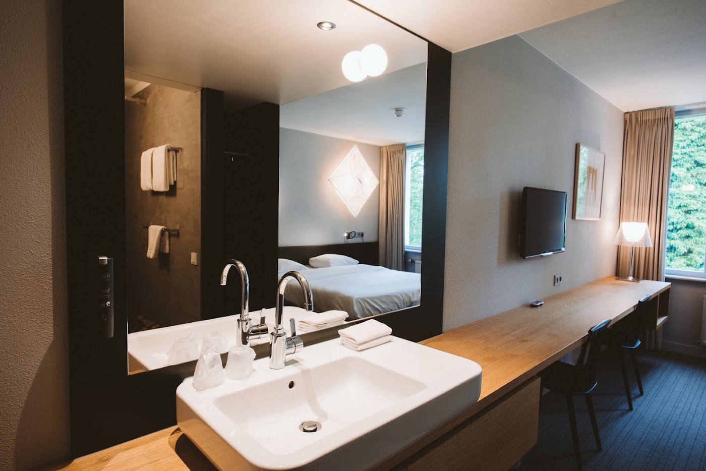 Vaeshartelt, dog-friendly hotel, photo 4