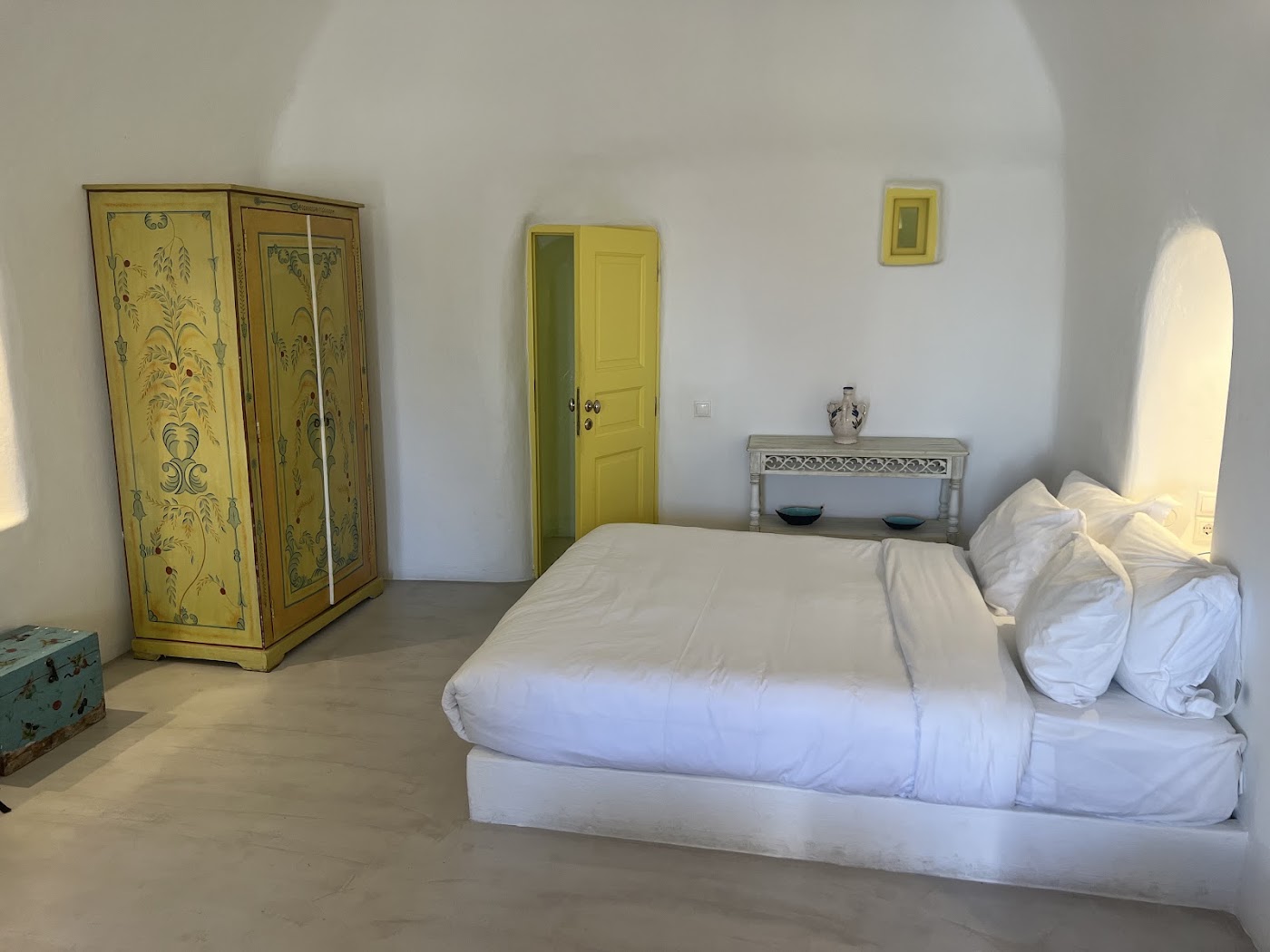 Valsamo Suites, dog-friendly hotel, photo 2