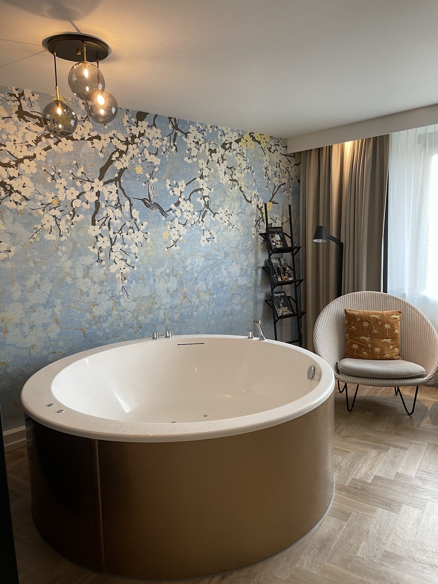 Van der Valk Hotel Maastricht, dog-friendly hotel, photo 4