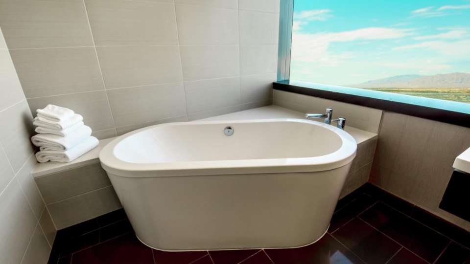 Vdara Hotel & Spa at ARIA Las Vegas, dog-friendly hotel, photo 5