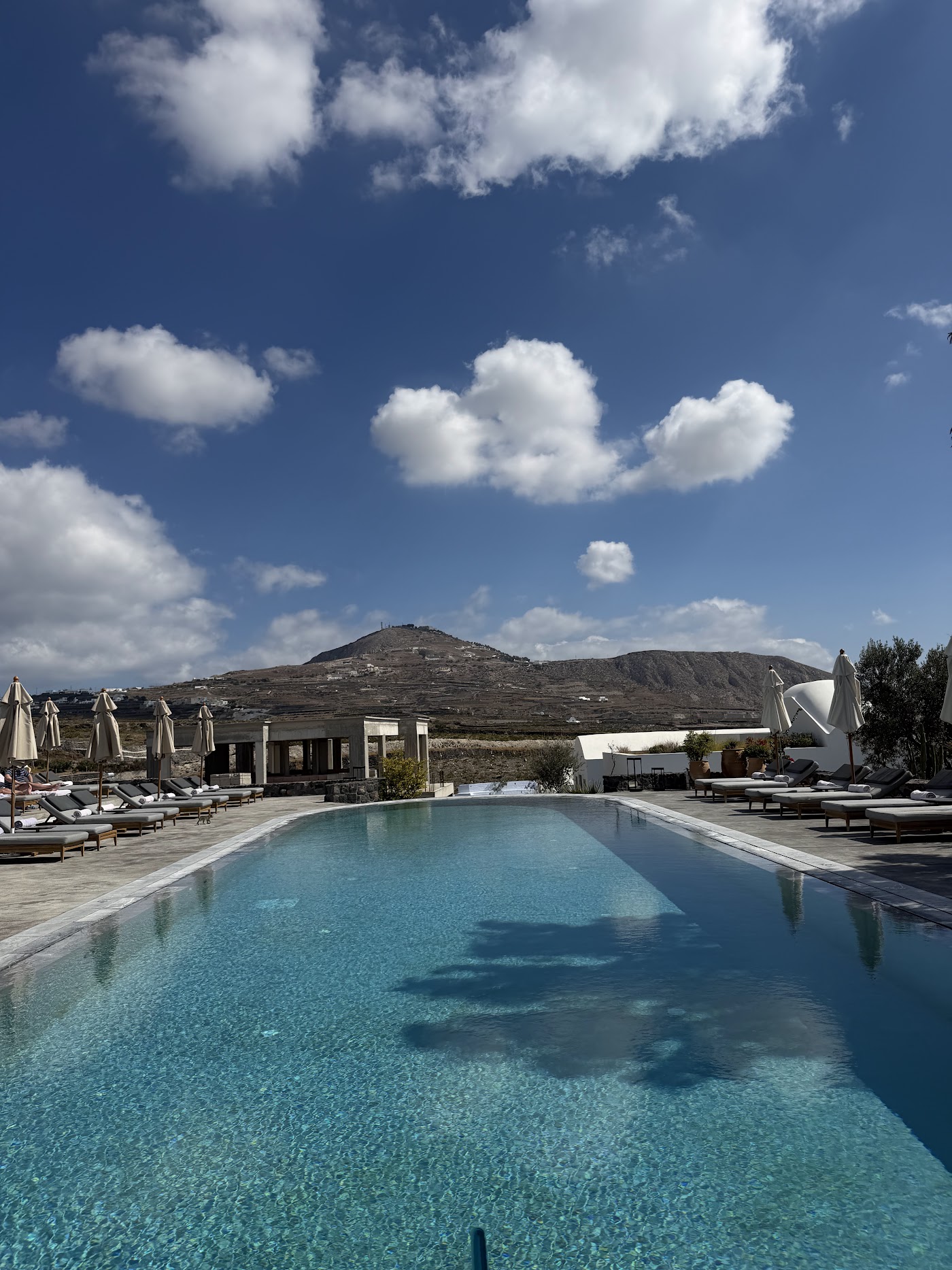 Vedema, a Luxury Collection Resort, Santorini, dog-friendly hotel, photo 3