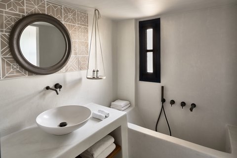 Vedema, a Luxury Collection Resort, Santorini, dog-friendly hotel, photo 4