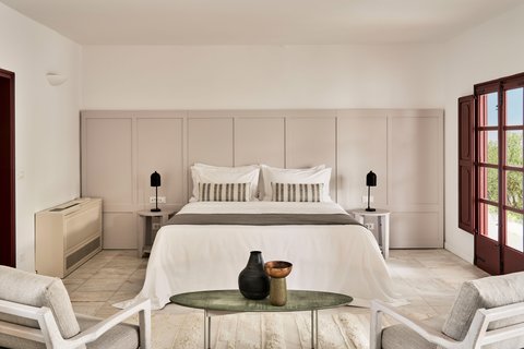 Vedema, a Luxury Collection Resort, Santorini, dog-friendly hotel, photo 5