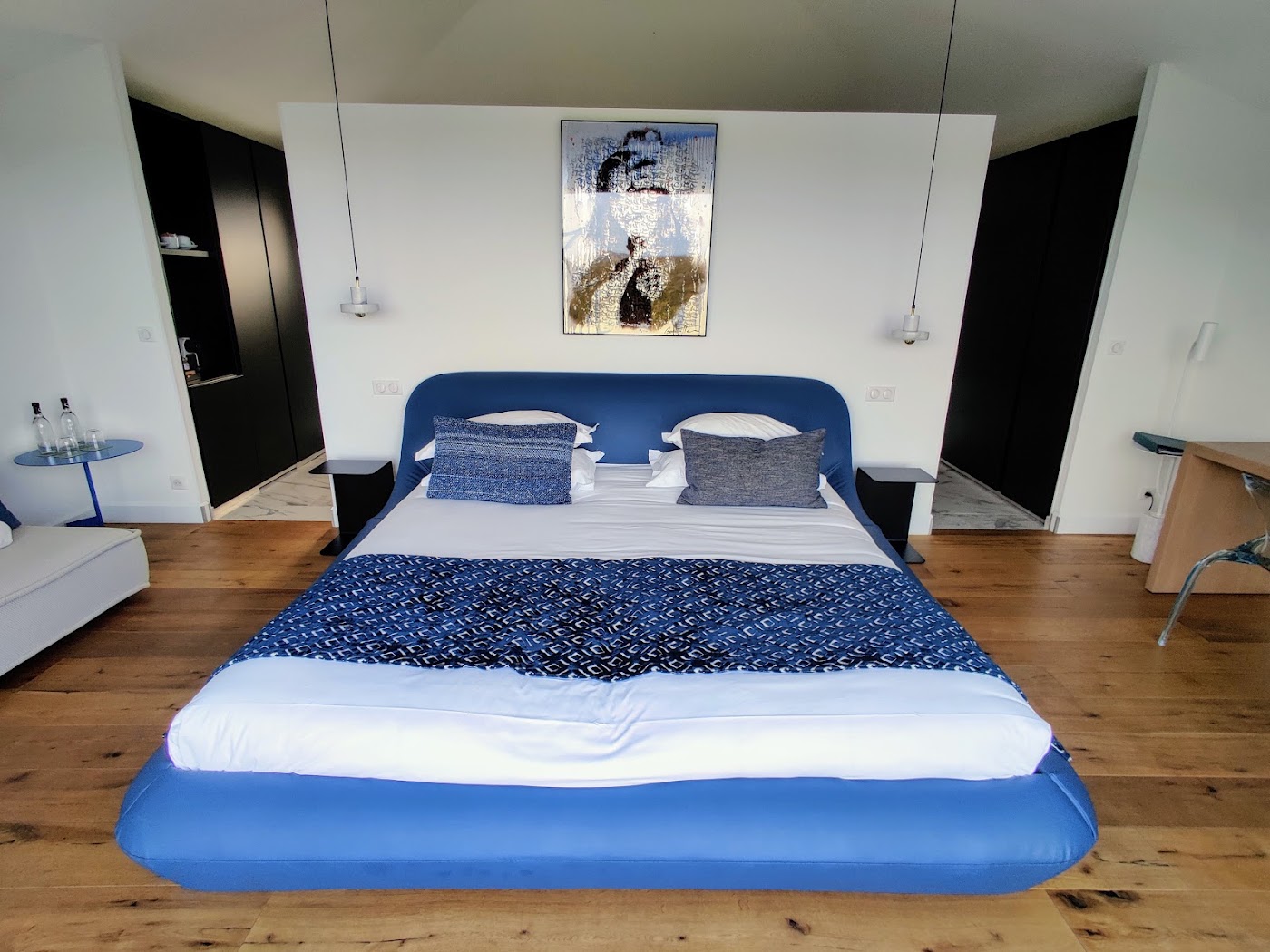 Version Maquis Santa Manza, dog-friendly hotel, photo 2