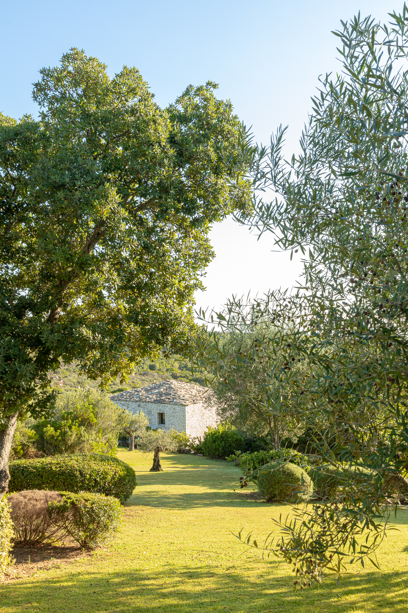 Version Maquis Santa Manza, dog-friendly hotel, photo 5