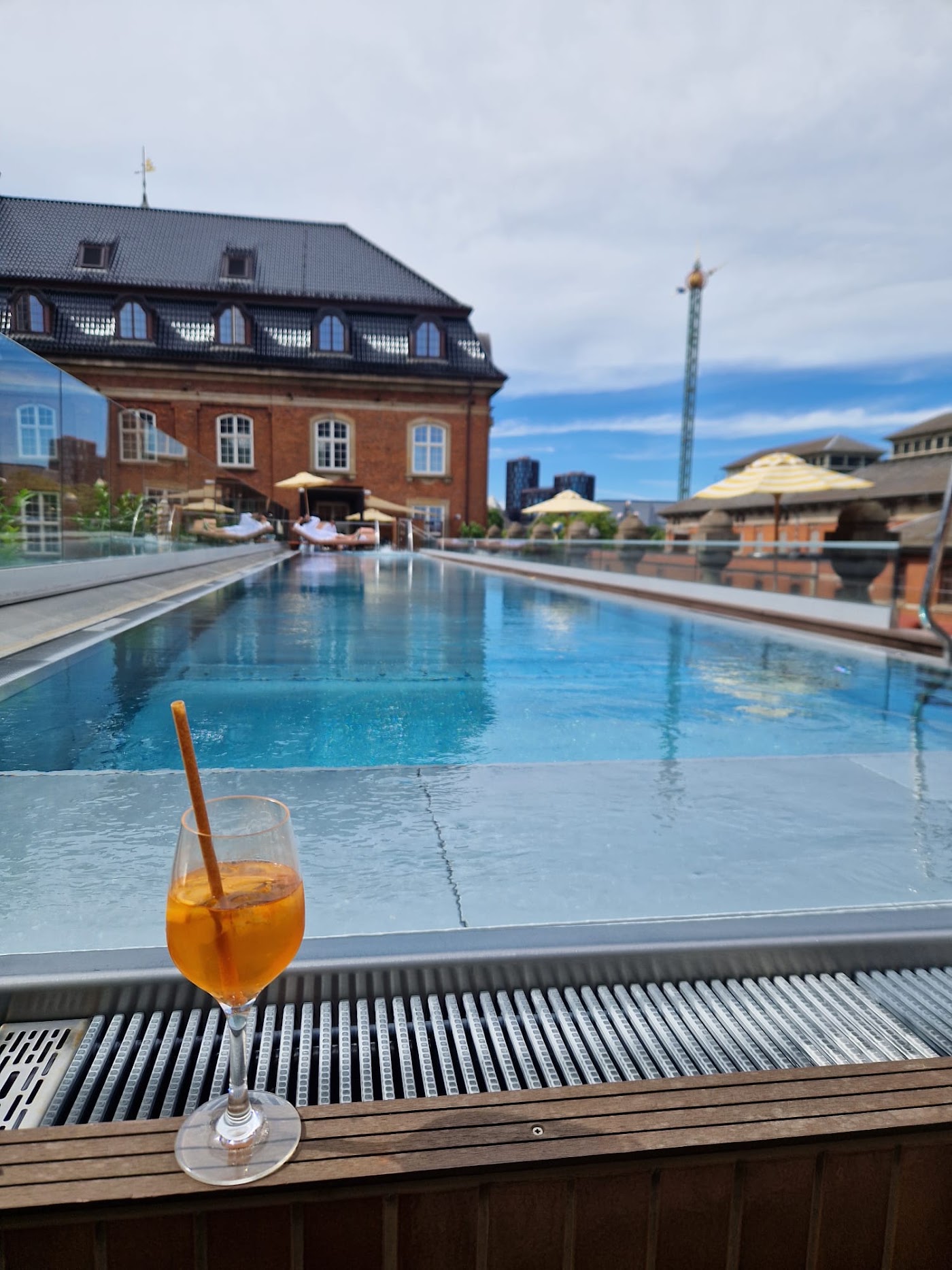 Villa Copenhagen, dog-friendly hotel, photo 3