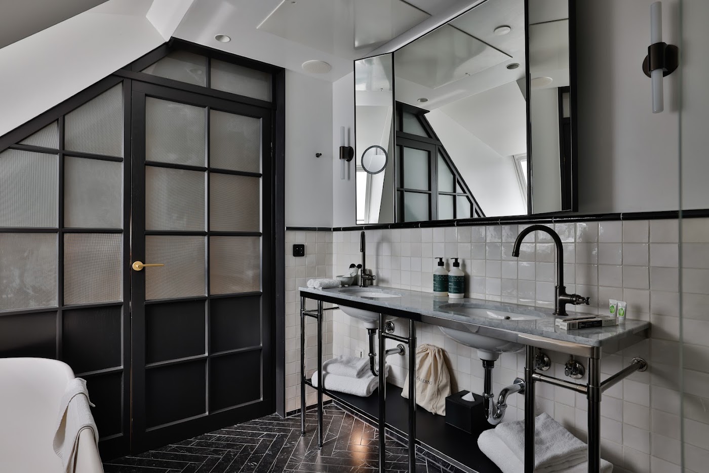 Villa Copenhagen, dog-friendly hotel, photo 4