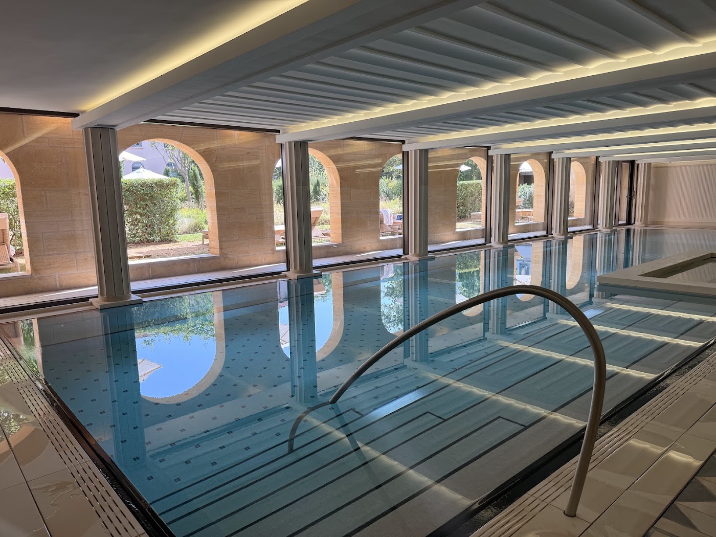 Villa Maïa, dog-friendly hotel, photo 3