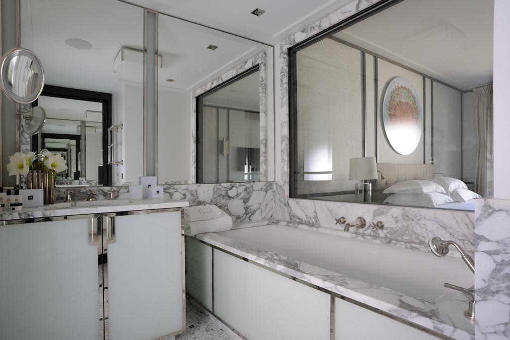 Villa Maïa, dog-friendly hotel, photo 4