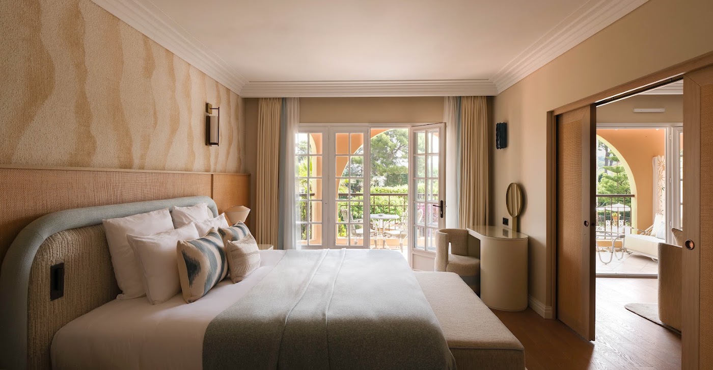 Villa Miraé by Inwood Hotels - Cap d'Antibes, dog-friendly hotel, photo 2