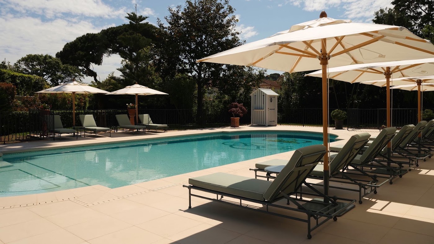 Villa Miraé by Inwood Hotels - Cap d'Antibes, dog-friendly hotel, photo 3