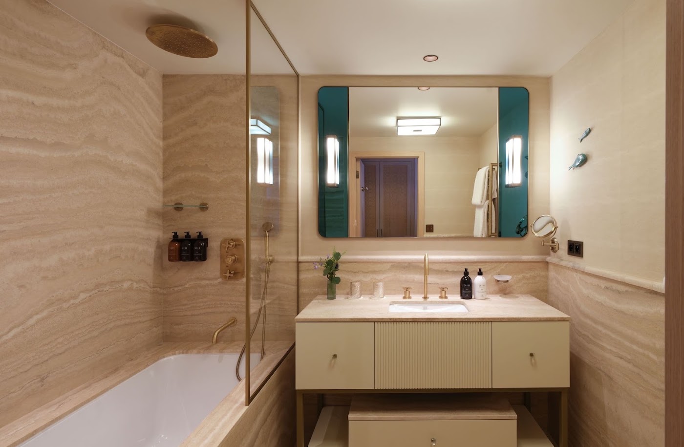 Villa Miraé by Inwood Hotels - Cap d'Antibes, dog-friendly hotel, photo 4