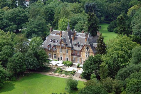 Villa Rothschild, Autograph Collection, dog-friendly hotel in Frankfurt and the Rhine-Main