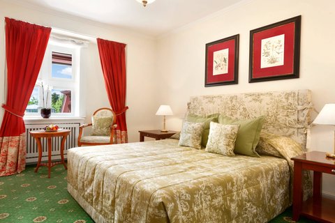 Villa Rothschild, Autograph Collection, dog-friendly hotel, photo 2