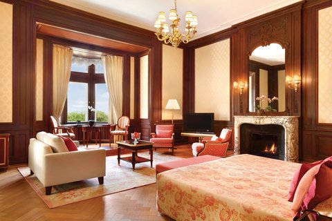 Villa Rothschild, Autograph Collection, dog-friendly hotel, photo 3