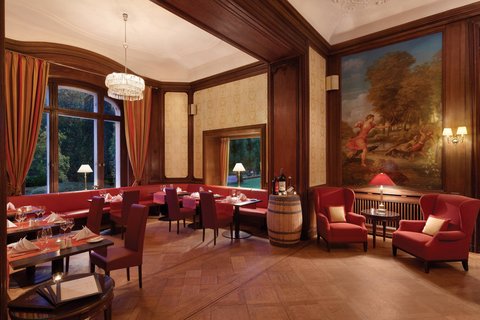 Villa Rothschild, Autograph Collection, dog-friendly hotel, photo 4