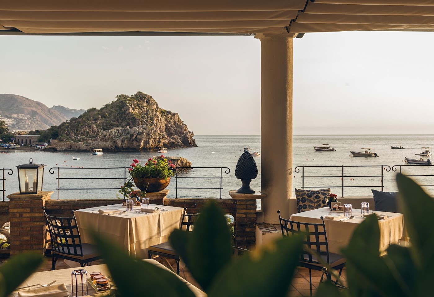 Villa Sant'Andrea, A Belmond Hotel, Taormina Mare, dog-friendly hotel, photo 5