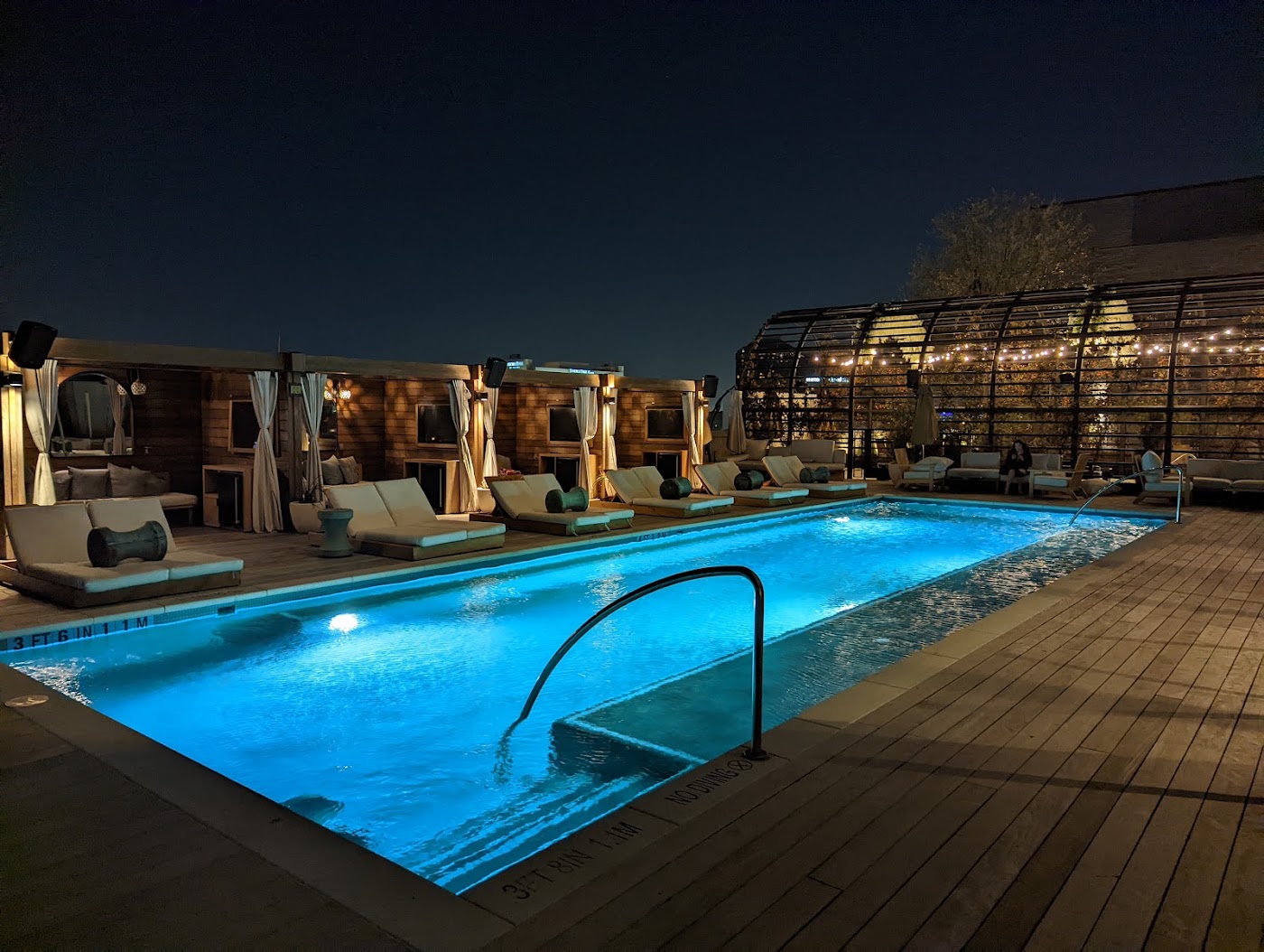 Virgin Hotels Dallas, dog-friendly hotel, photo 3