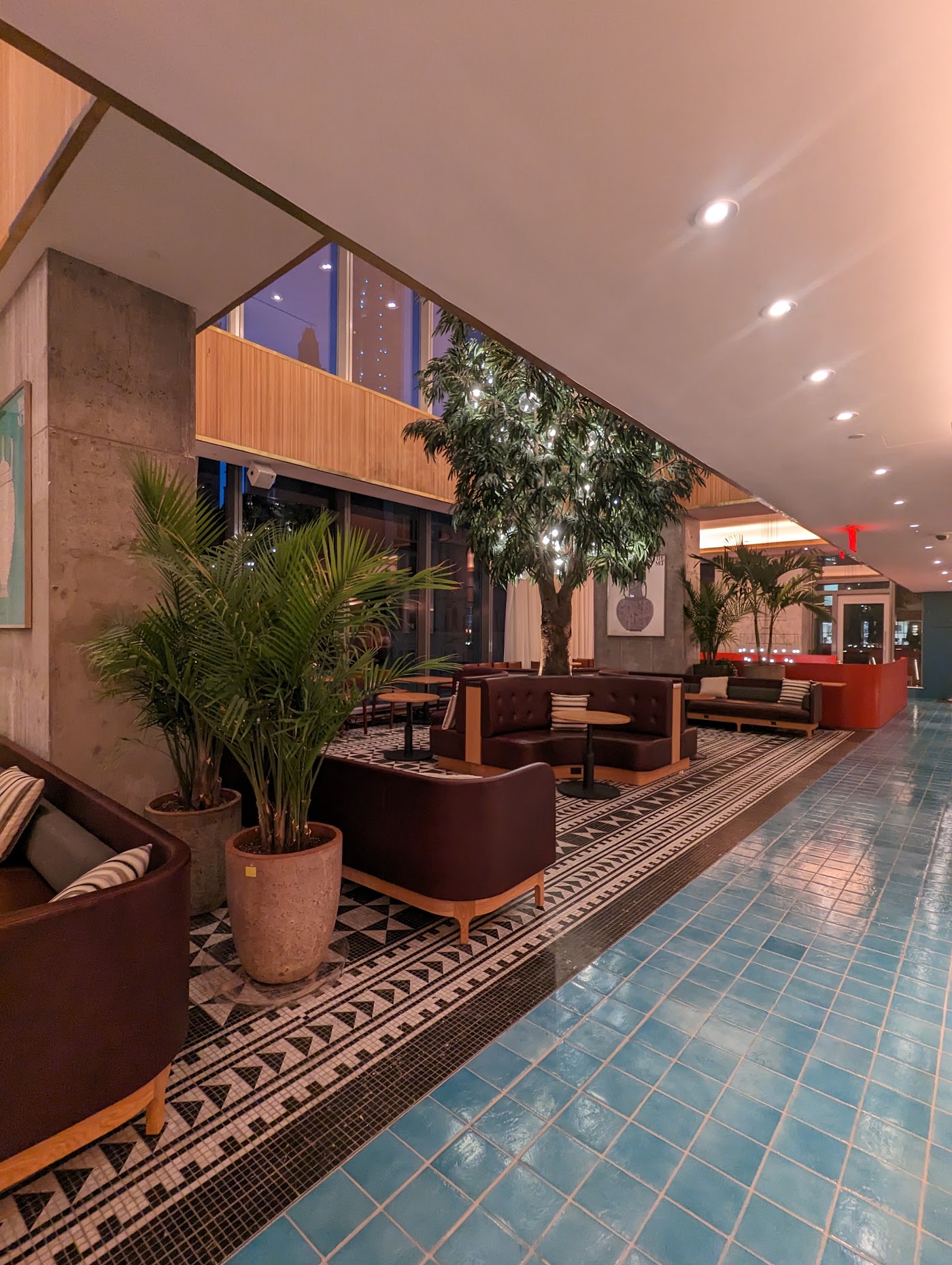 Virgin Hotels New York City, dog-friendly hotel, photo 3